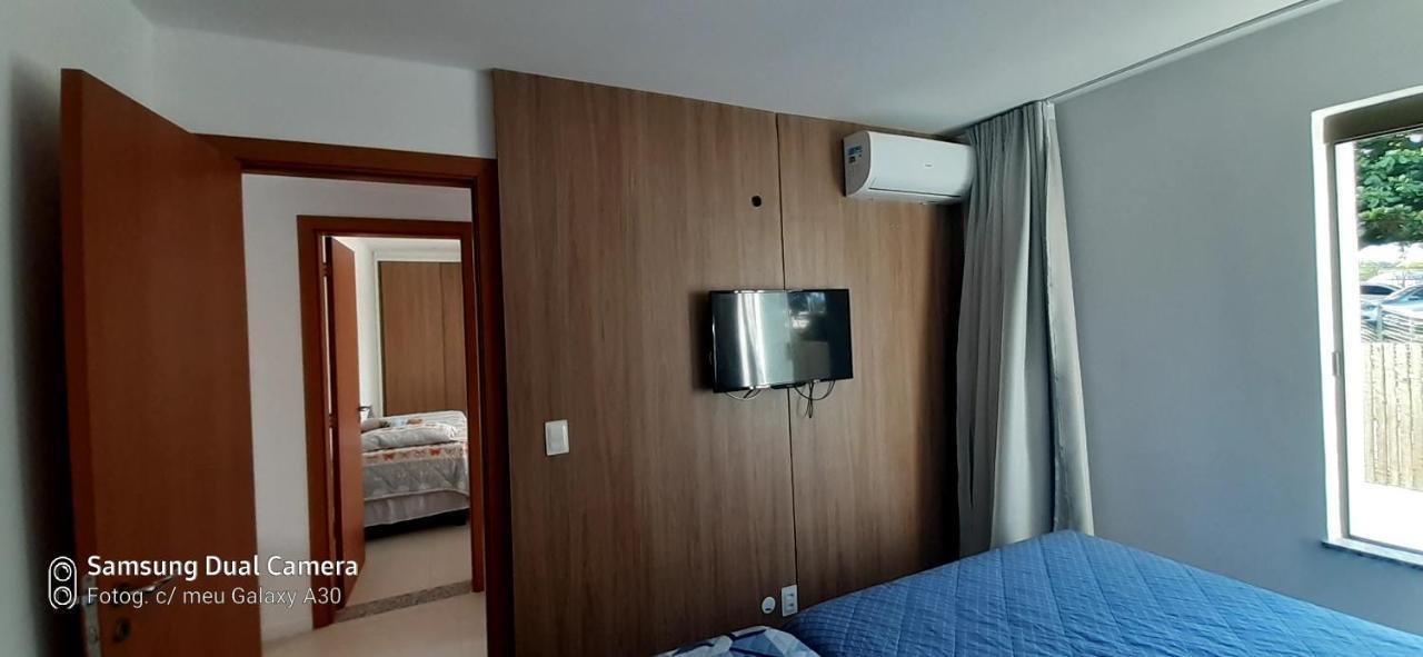 Апартаменты Maravilhoso Garden Imbassai Pe Na Areia Bahia Litoral Экстерьер фото