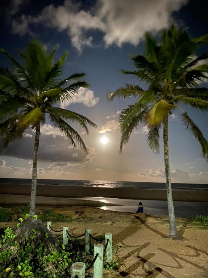 Апартаменты Maravilhoso Garden Imbassai Pe Na Areia Bahia Litoral Экстерьер фото